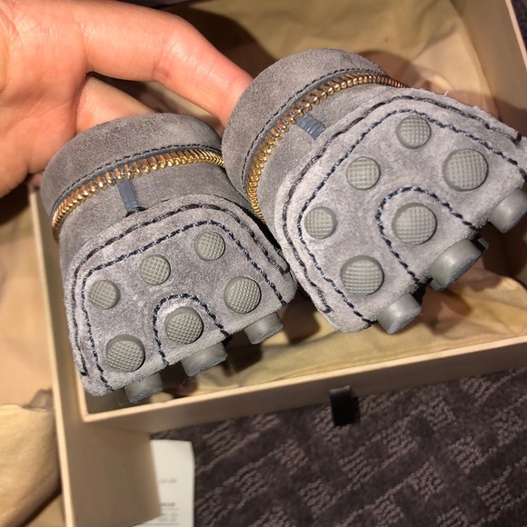 Louis Vuitton loafers - Picture 11 of 16